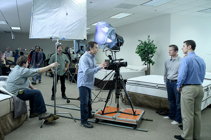 Bill O'Neil director