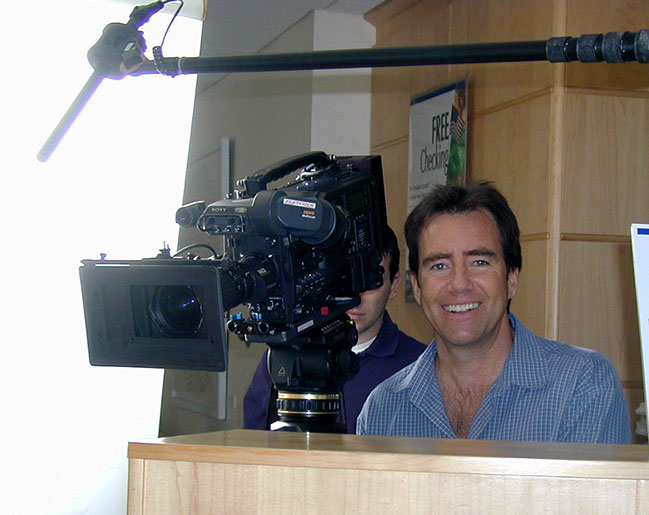 Bill O'Neil director