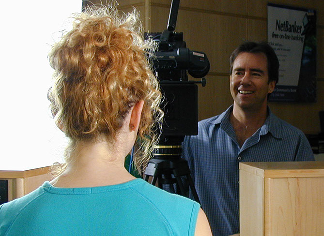 Bill O'Neil director