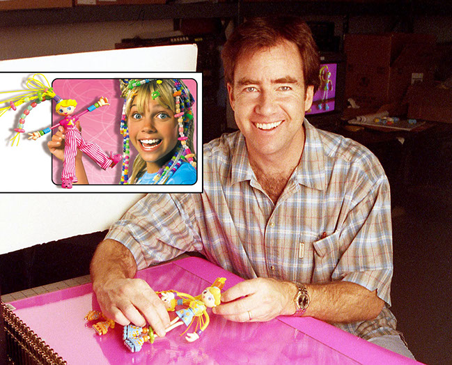 Bill O'Neil Animator director