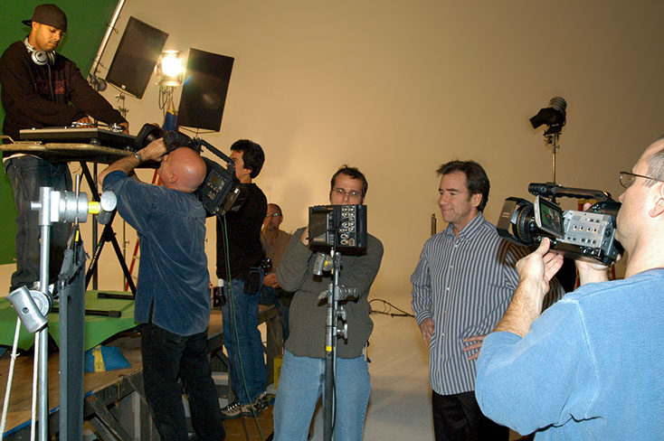 Bill O'Neil Director