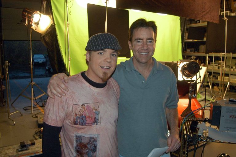Bill O'Neil Director