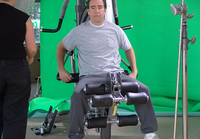 Bill O'Neil Director actor