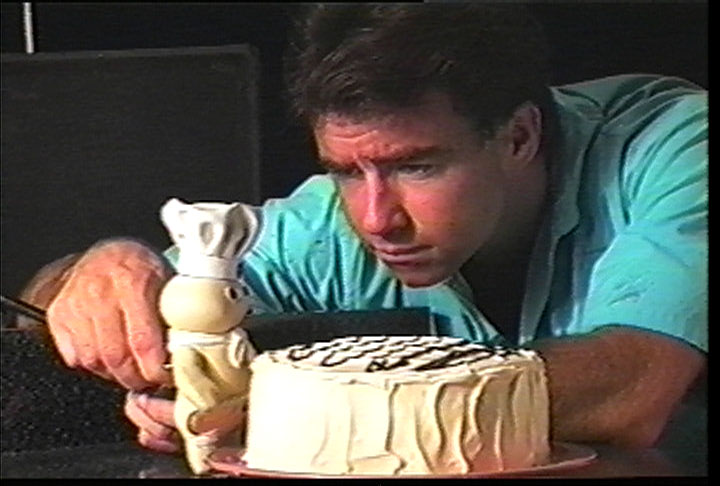 Bill O'Neil Animator