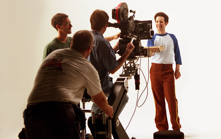 Bill O'Neil director
