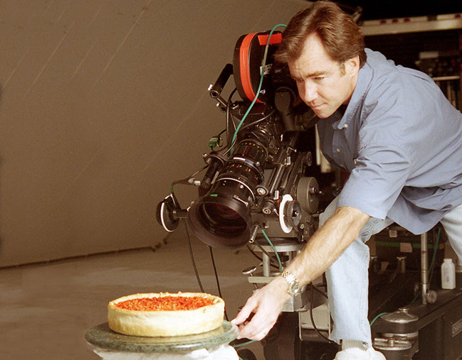 Bill O'Neil director