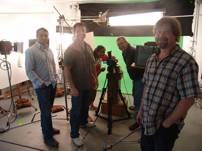 Bill O'Neil director kernel seasons