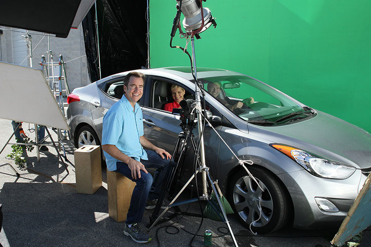 Bill O'neil director