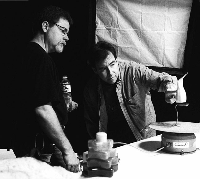 Bill O'Neil director
