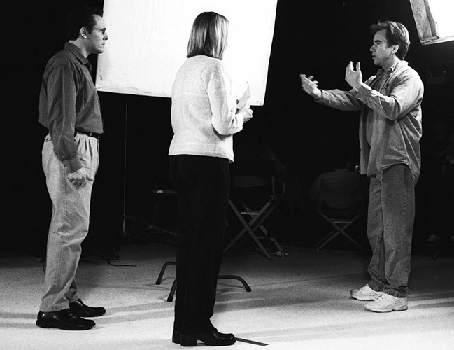 Bill O'Neil director omron
