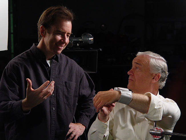 Bill O'neil director