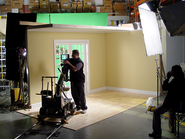 Bill O'Neil director