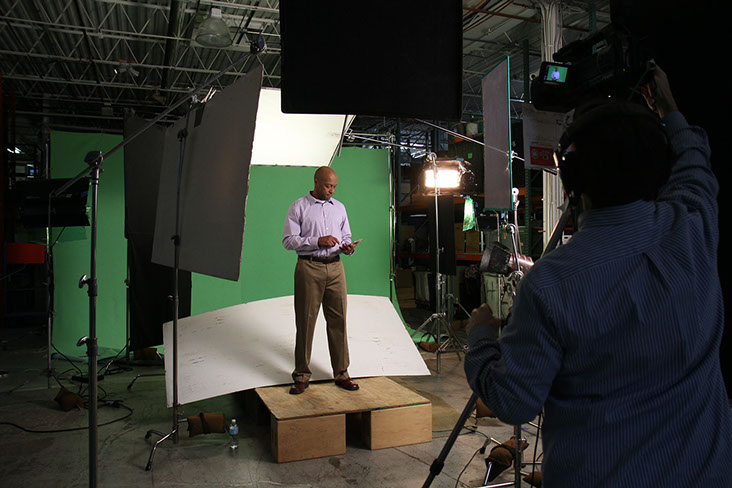 Bill O'Neil director Protction 1