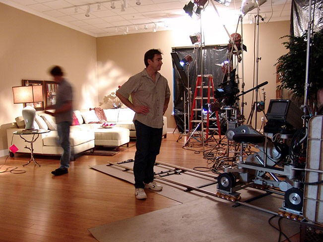 Bill O'Neil Director