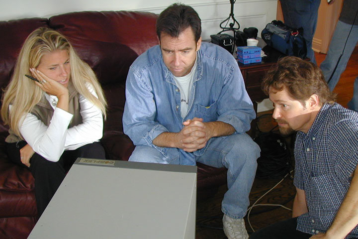 Bill O'Neil director smithe brothers
