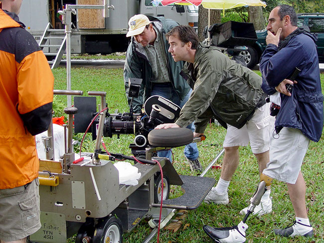 Bill O'Neil Director