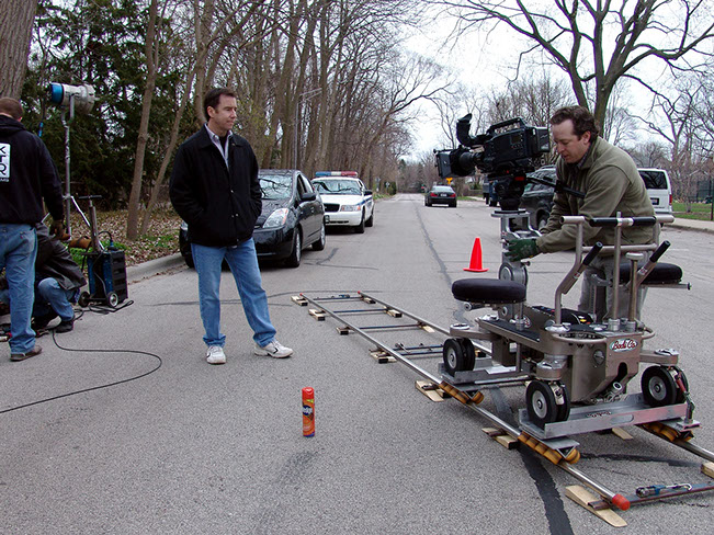 Bill O'Neil director