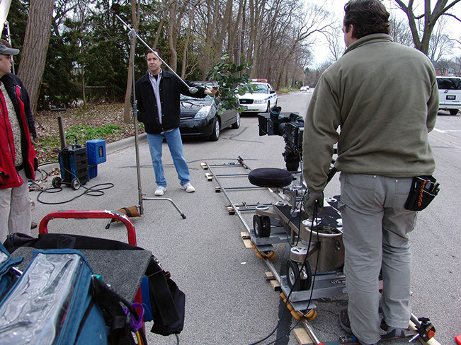 Bill O'Neil director